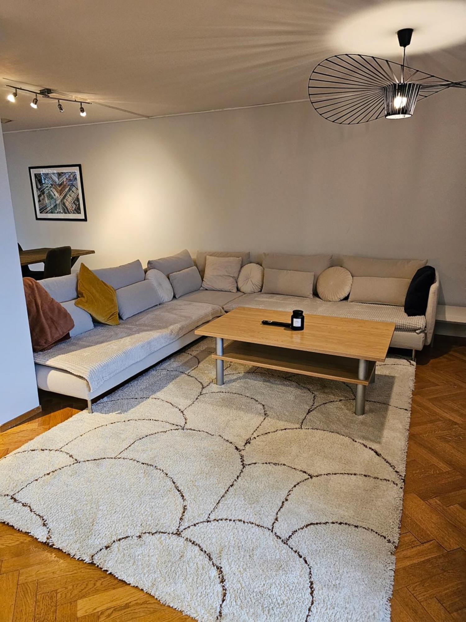 Villa Sandgatan Falkenberg Eksteriør bilde
