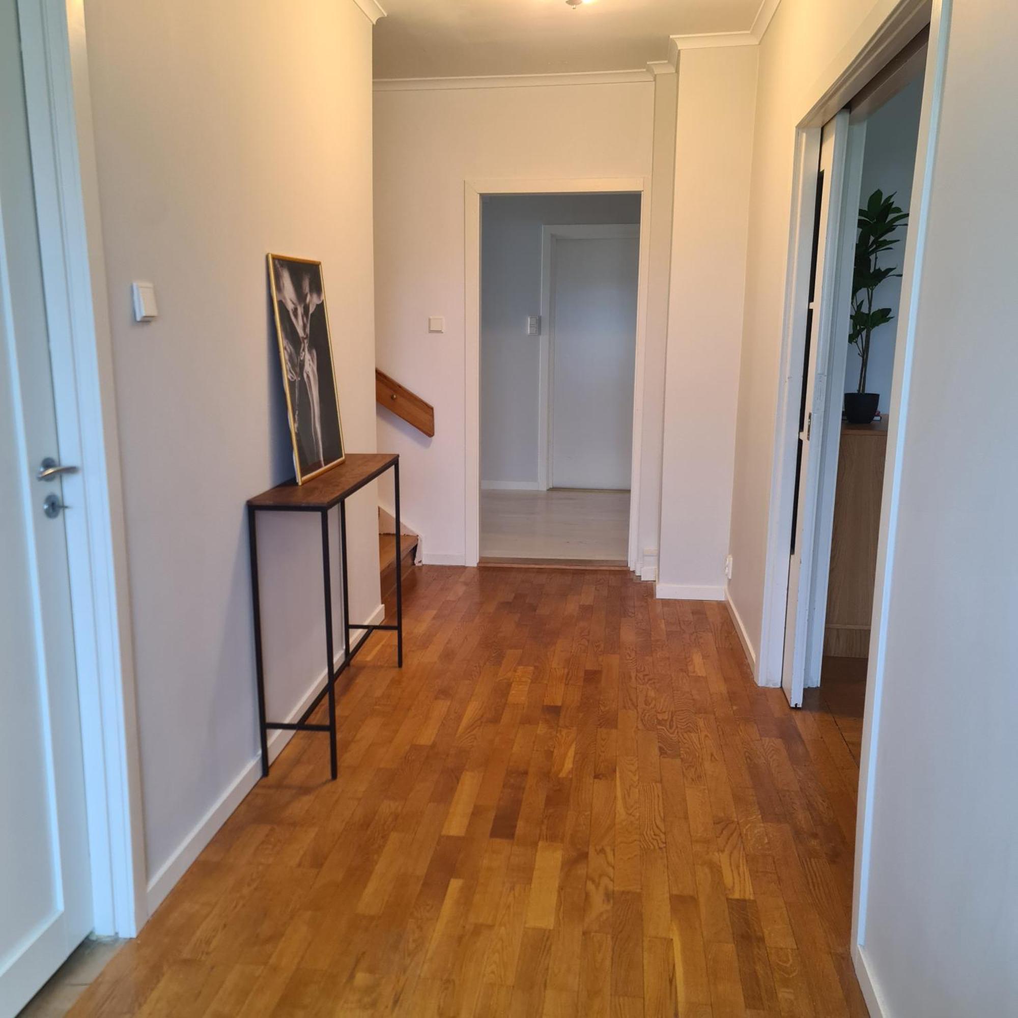 Villa Sandgatan Falkenberg Eksteriør bilde