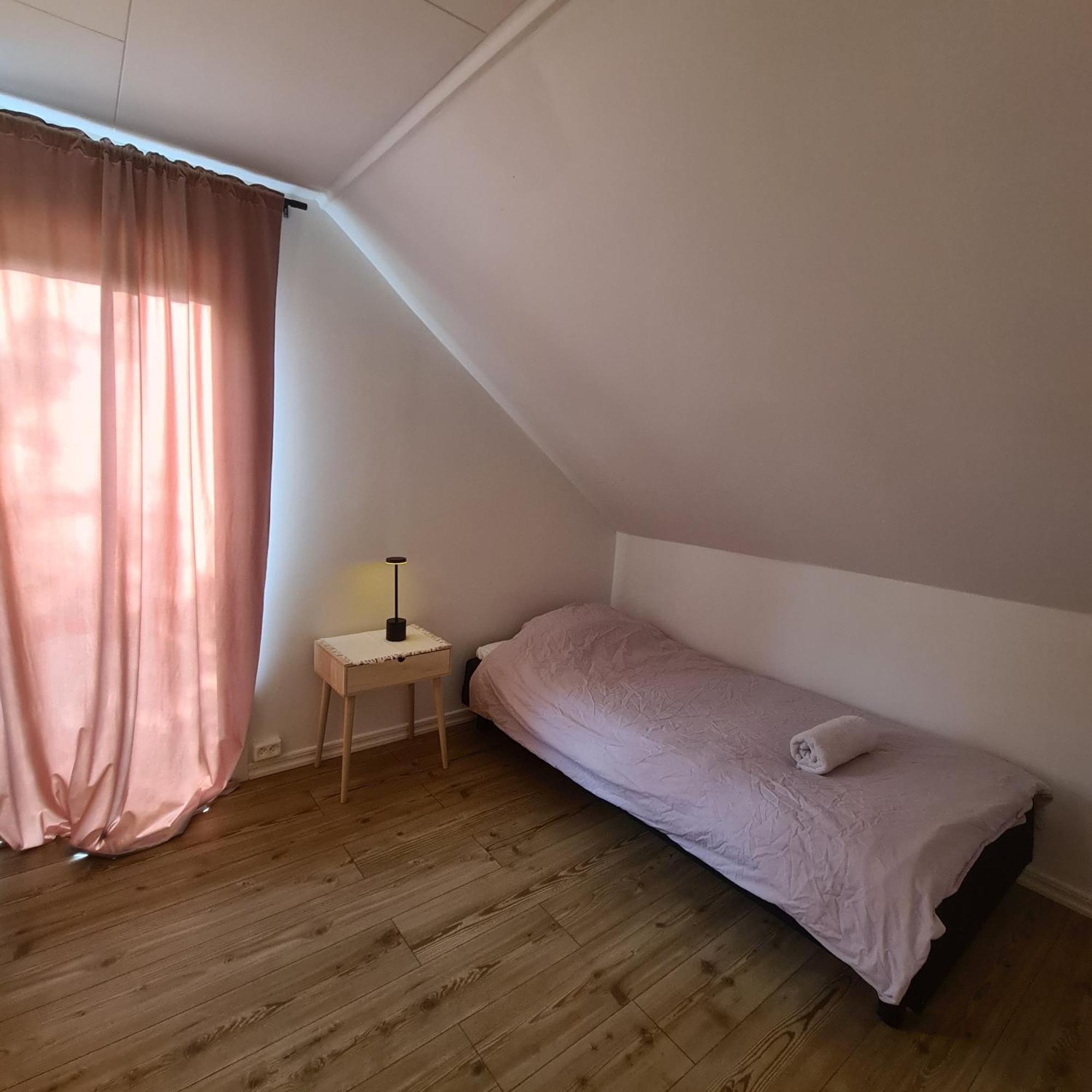 Villa Sandgatan Falkenberg Eksteriør bilde