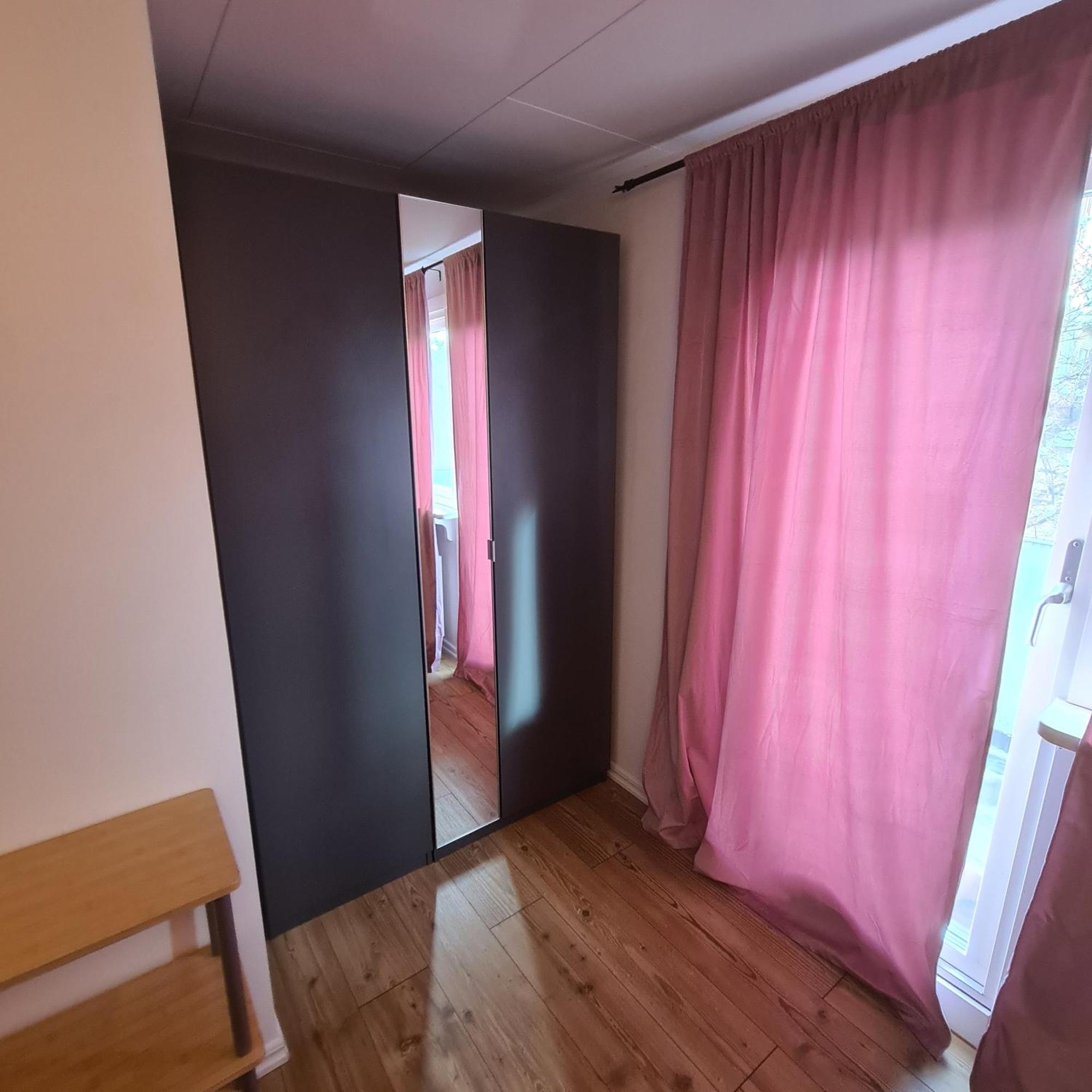 Villa Sandgatan Falkenberg Eksteriør bilde